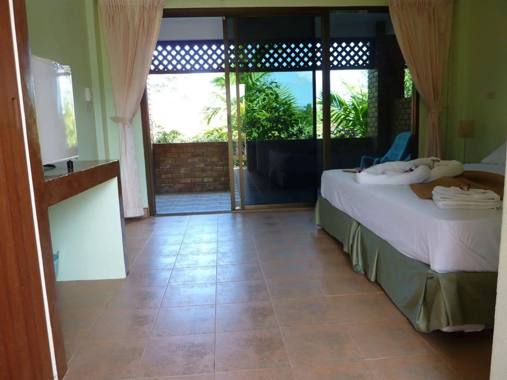 Ladda Resort