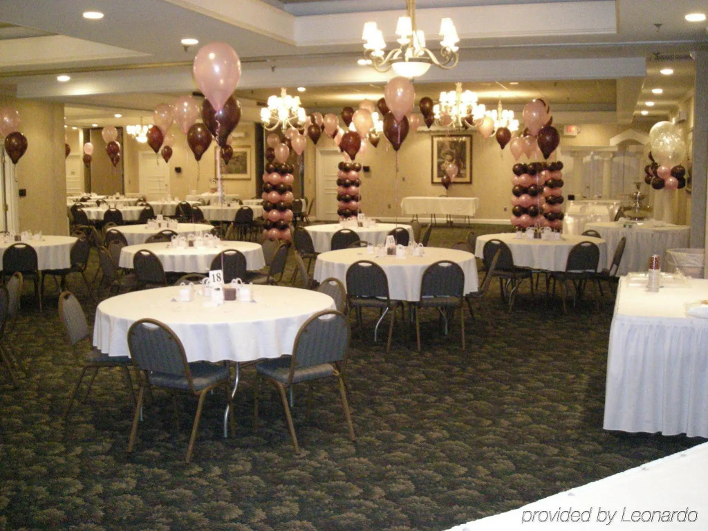 Holiday Inn Express Wilkesboro by IHG