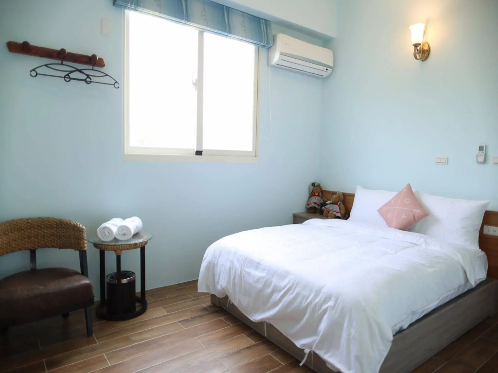 Wang Family B&B