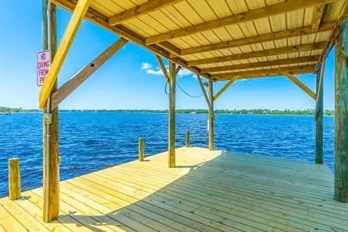 The Rising Tide by Meyer Vacation Rentals