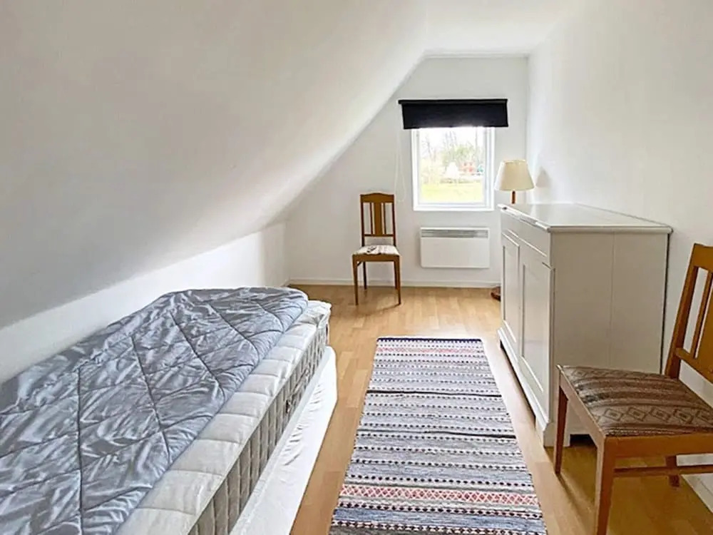 9 person holiday home in Ljungbyhed-By Traum