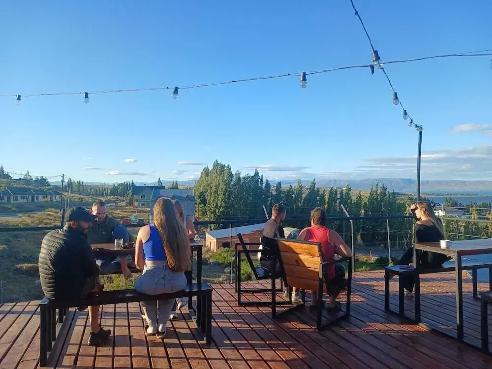 Viajero Calafate Hostel