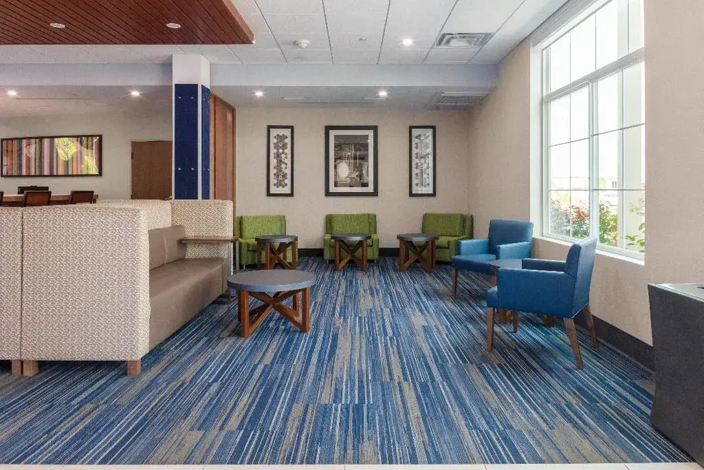 Holiday Inn Express - Wells-Ogunquit-Kennebunk by IHG