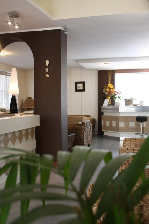 Hotel Star