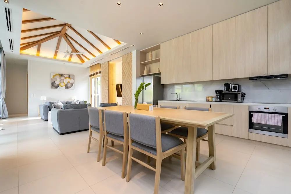 Himmapana Villas - SHA Extra Plus
