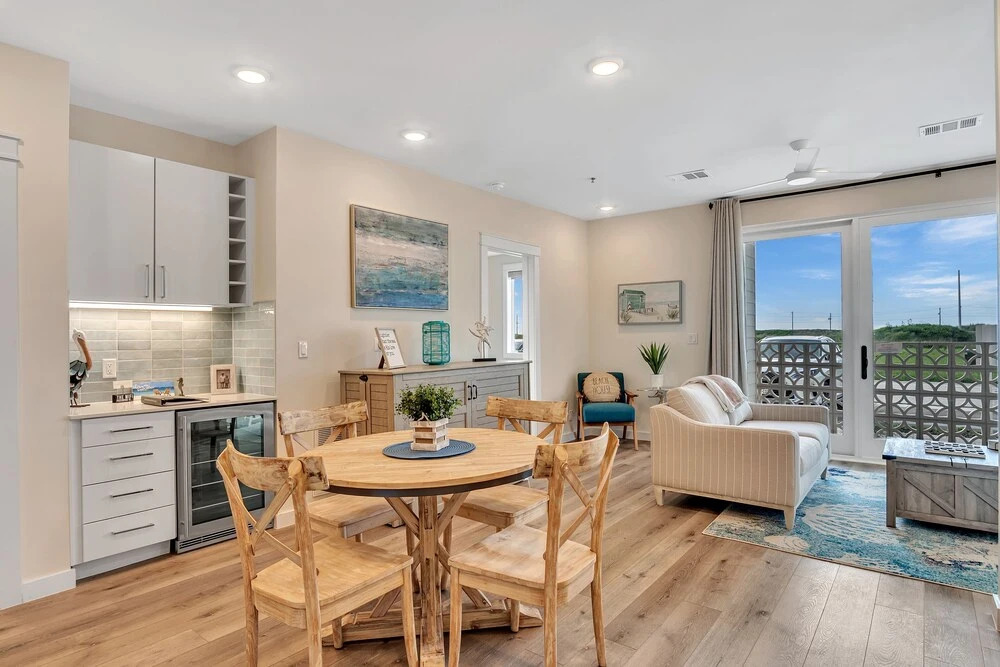 Coastal Casita at Sunflower Beach