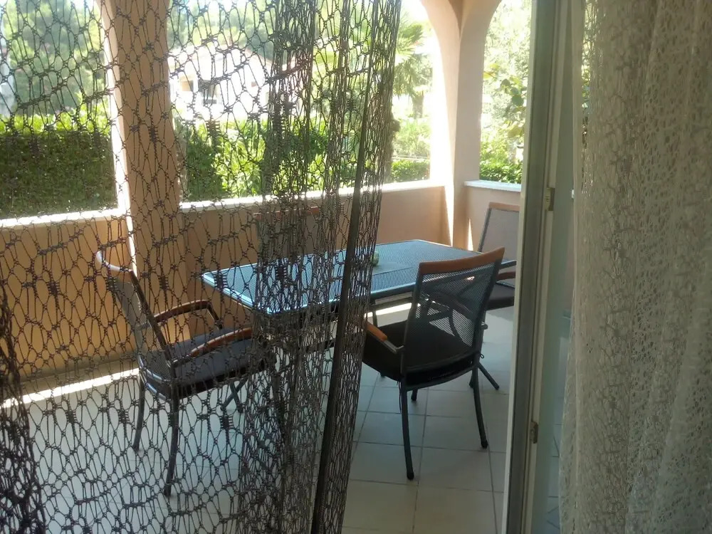 Apartments Nikic