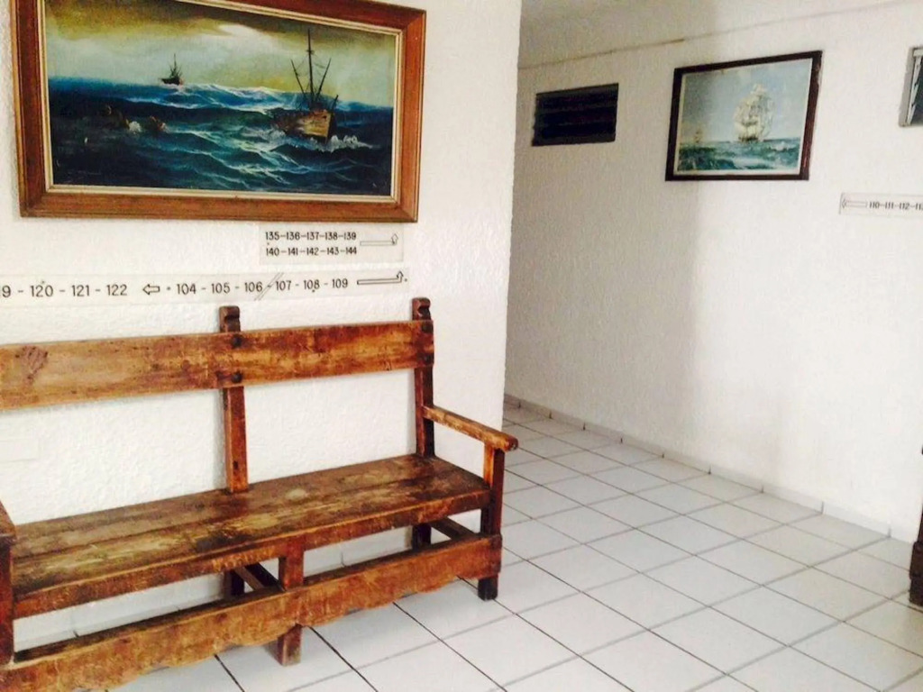 Hotel Carrillos Cancun