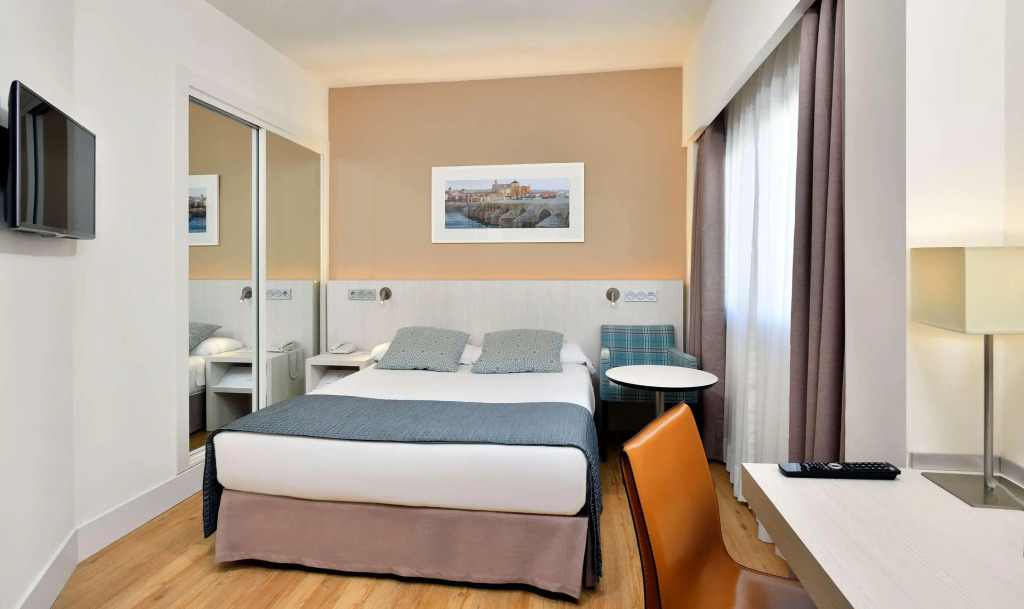 SOL by Meliá Torremolinos - Don Pedro