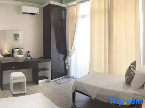 Jocanai Residences 1-Bedroom w/Balcony-A