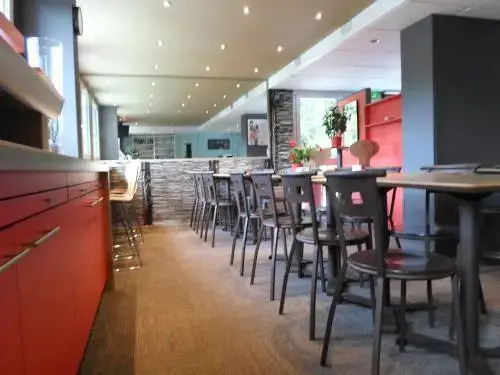 IBIS Fourmies