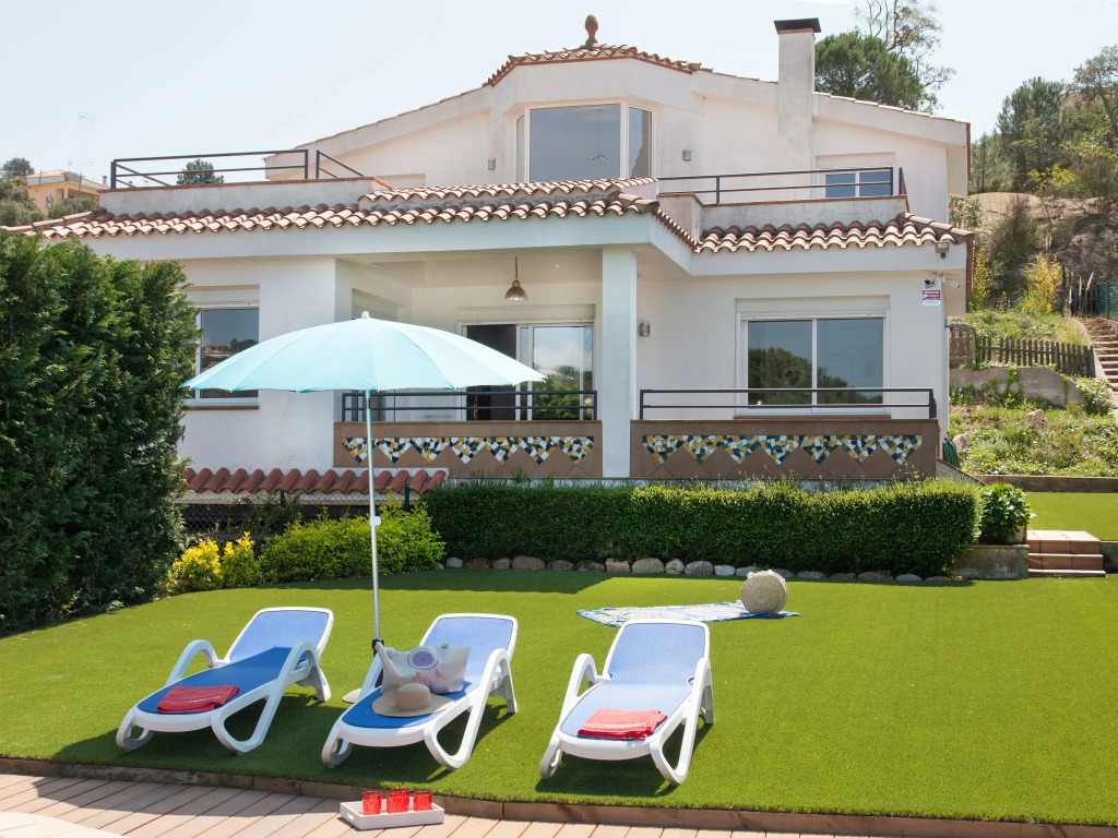 Holiday Home Costabella
