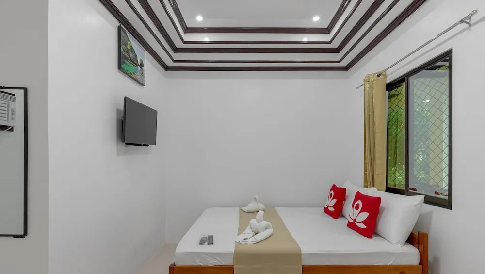 ZEN Rooms Biantoni Resort Siargao