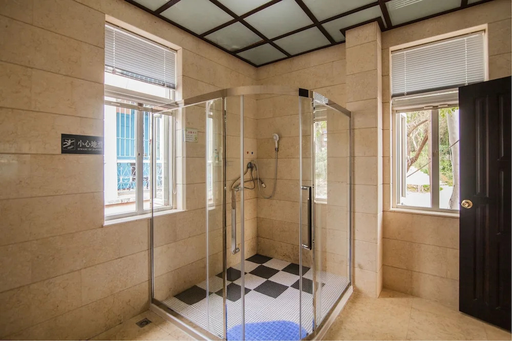 Gulangyu Liuyue Garden Resort Hotel