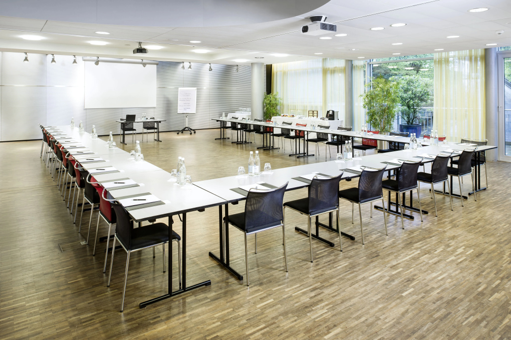 Lifestyle Hotel Sedartis Lake Zurich