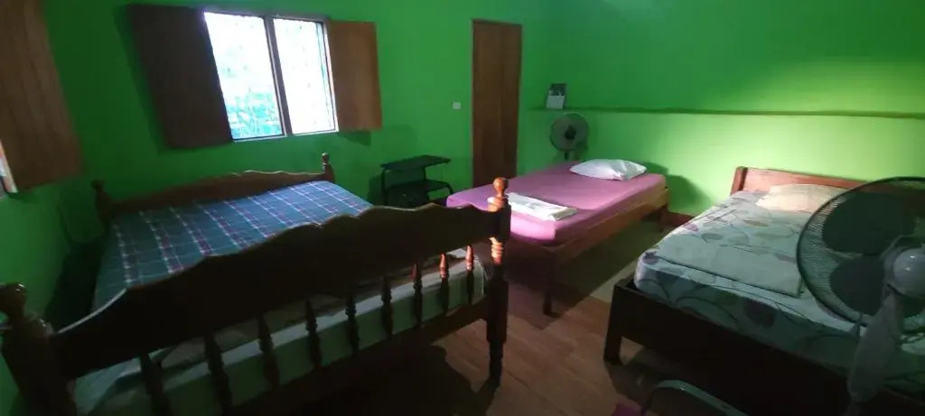 Hostal y Restaurante María