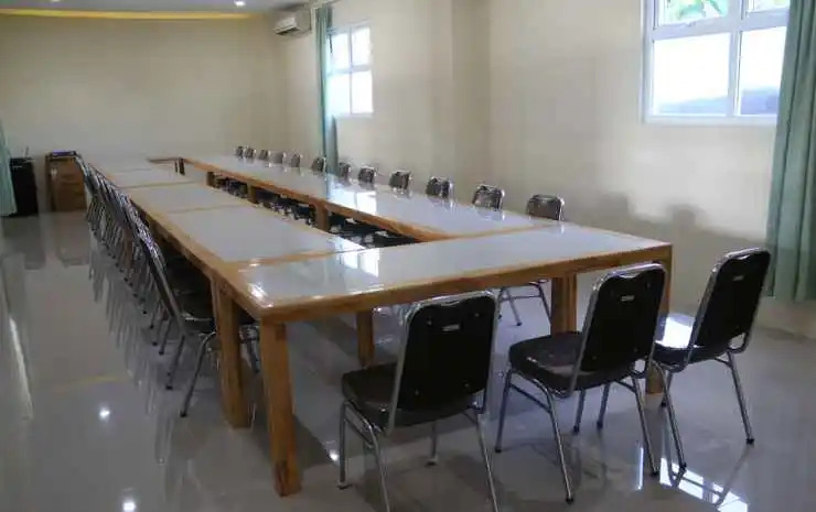 Batavia Hotel
