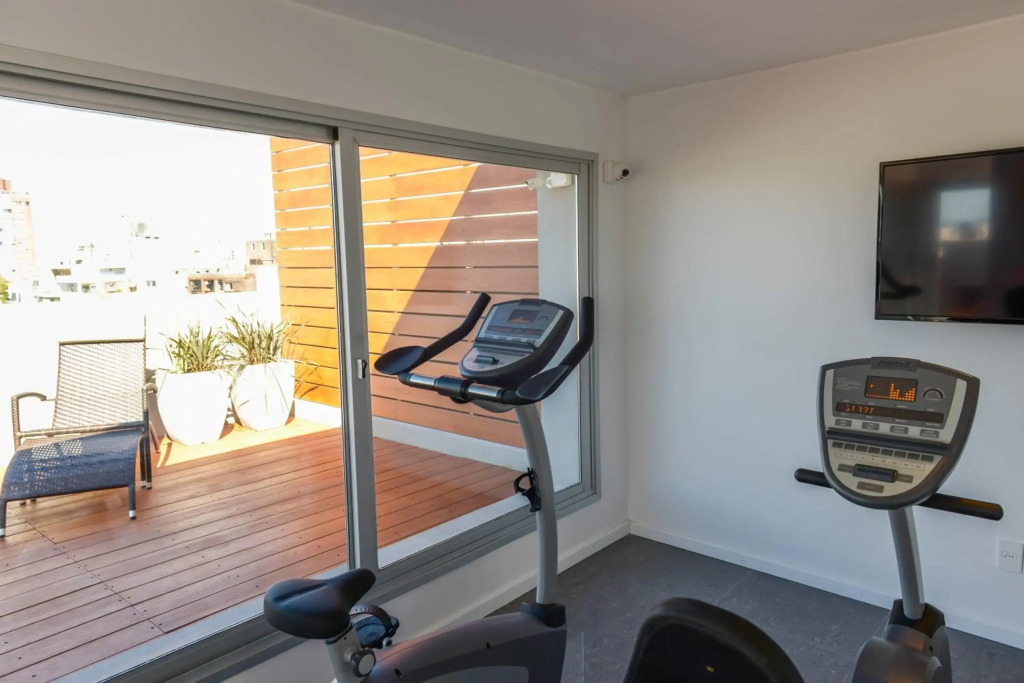 Mérit Montevideo Apart & Suites