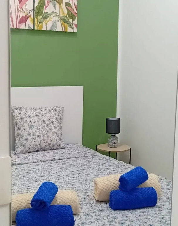 Sicilia Bedda Vacation Rental