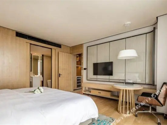 Bojue Shijia Hotel (Tongling Beidou Xingcheng)