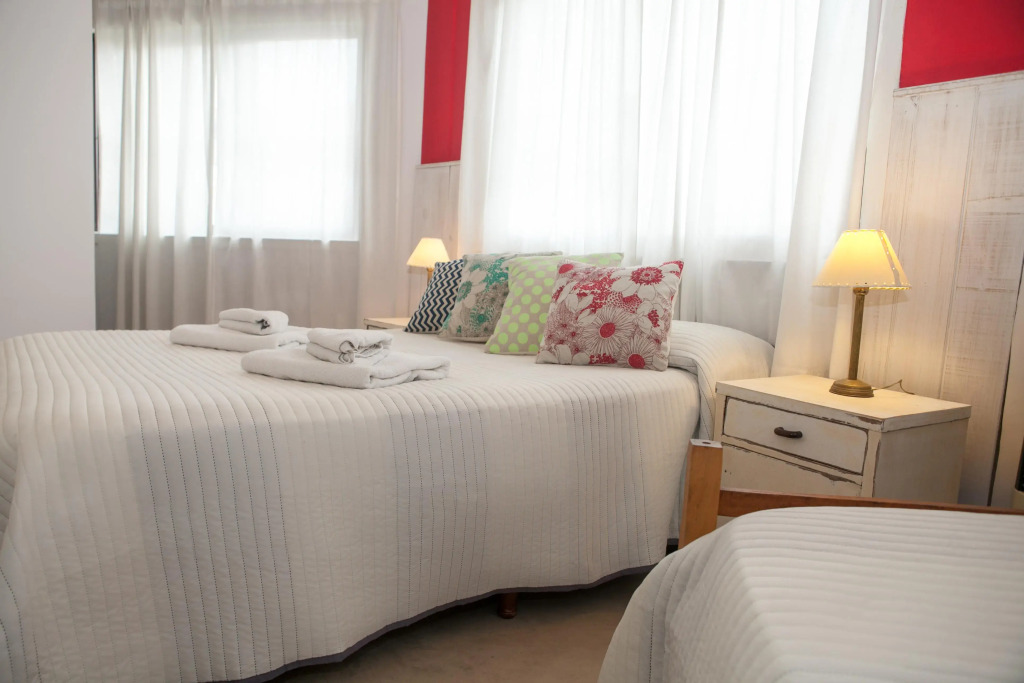 Departamento en Playa Varese