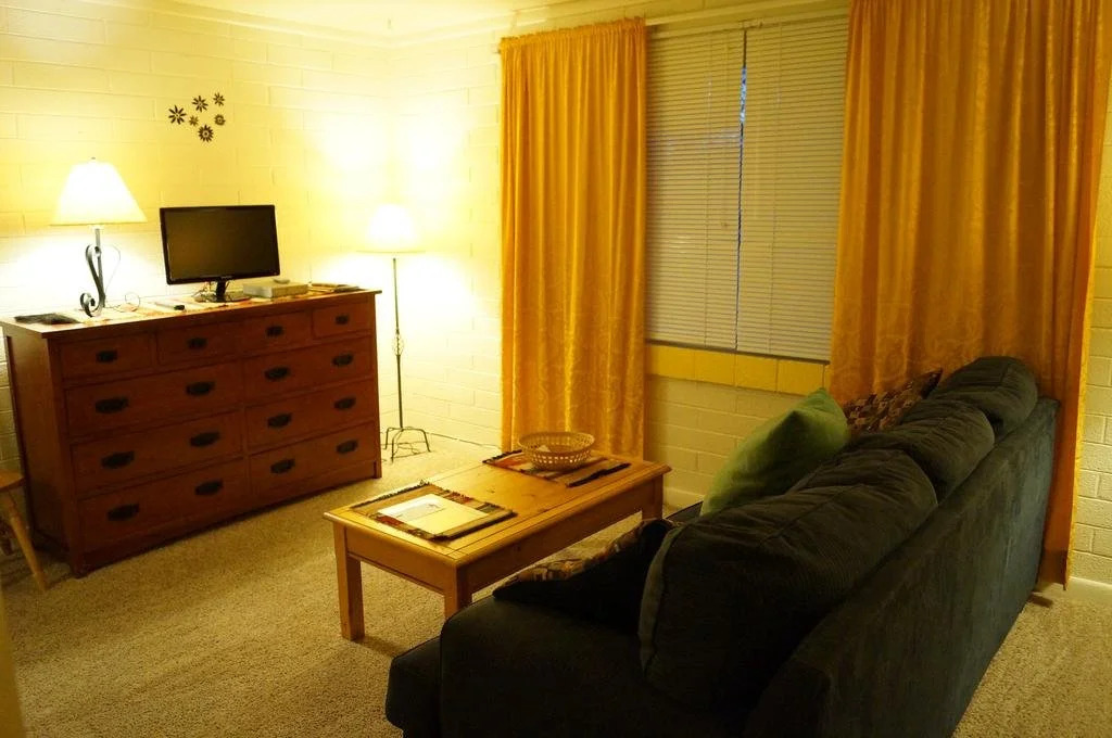 Moab Lodging Vacation Rentals