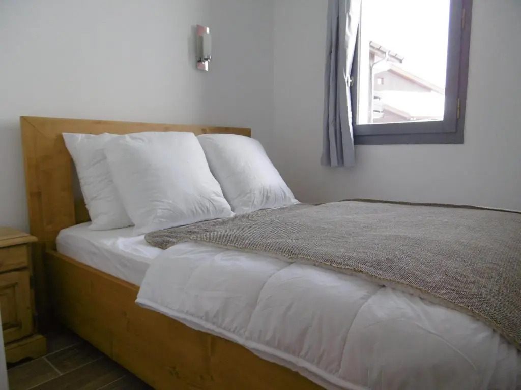 Appartement Méribel, 2 pièces, 4 personnes - FR-1-355-197