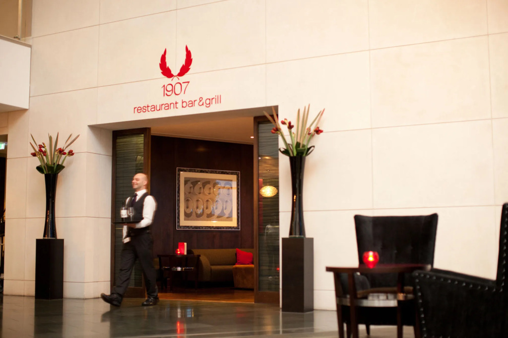 Brooklands Hotel & Spa