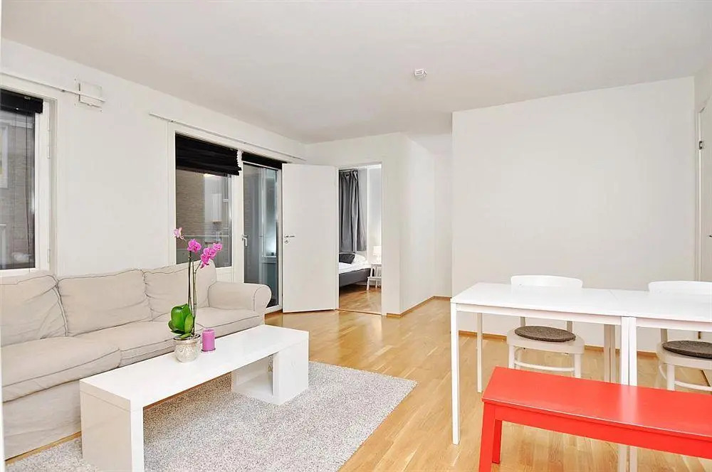 Oslo Apartments - Lille Bislett