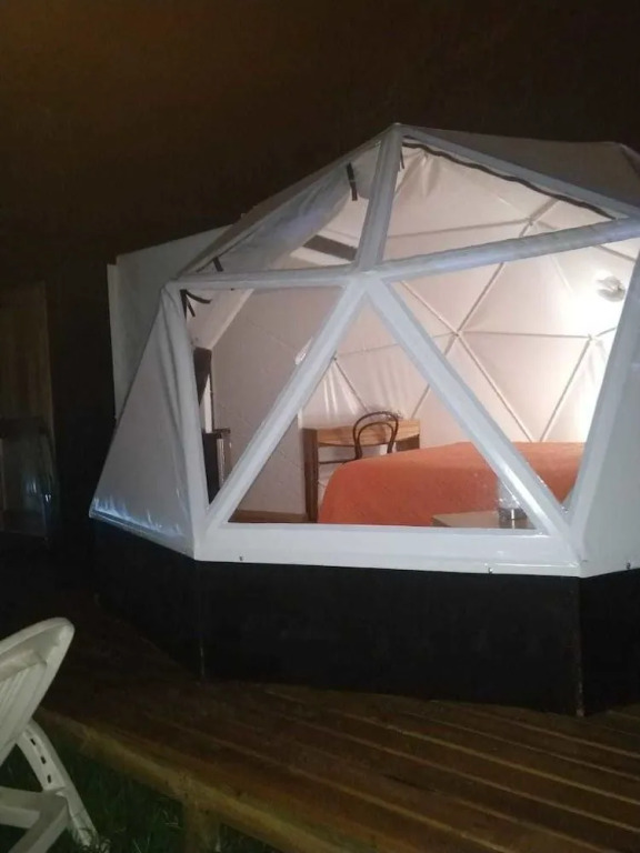 Mamma Nui Glamping