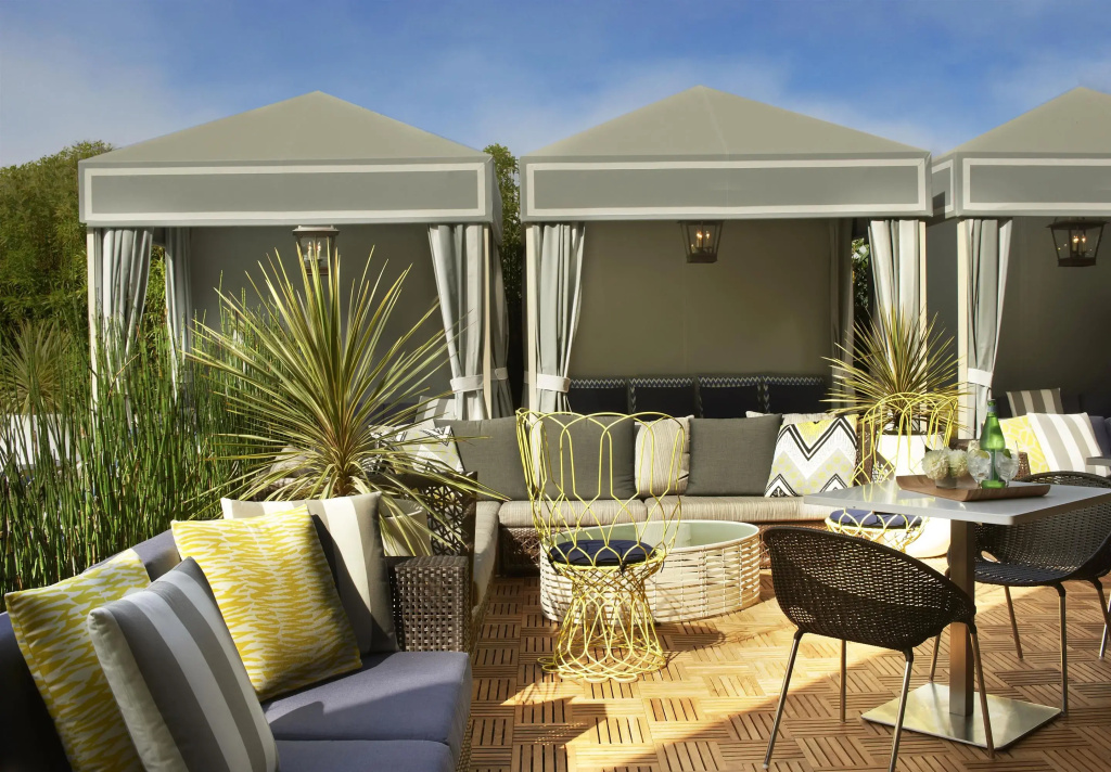 Hyatt Centric Delfina Santa Monica