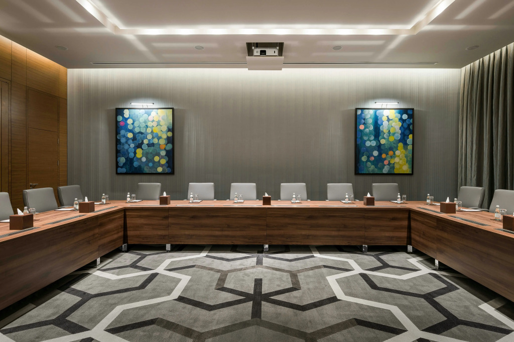 Slemani Rotana