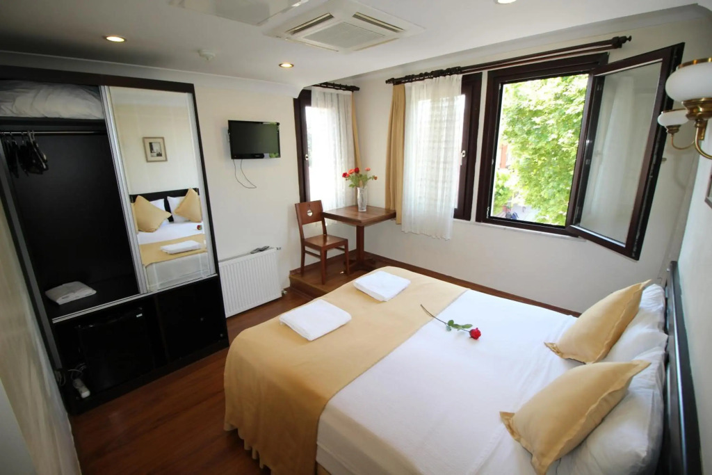 Sultans Hotel