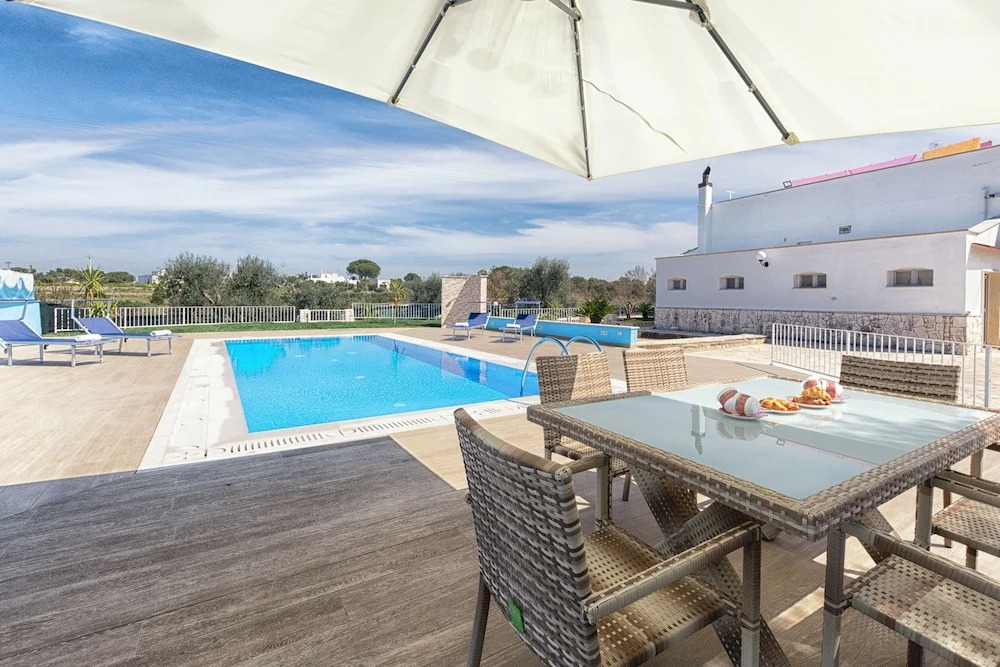 Villa Afrodite