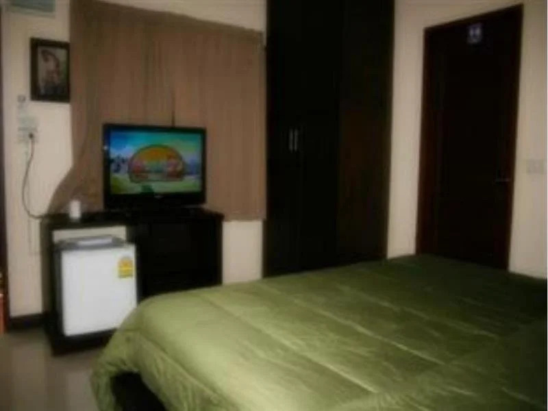 PCR Guesthouse