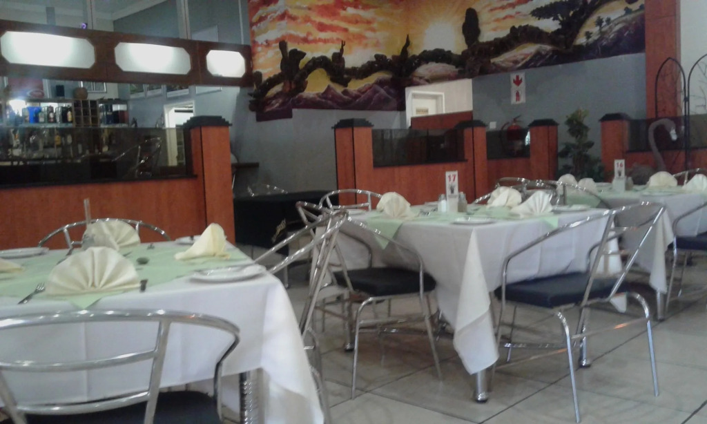 Adansonia Hotel