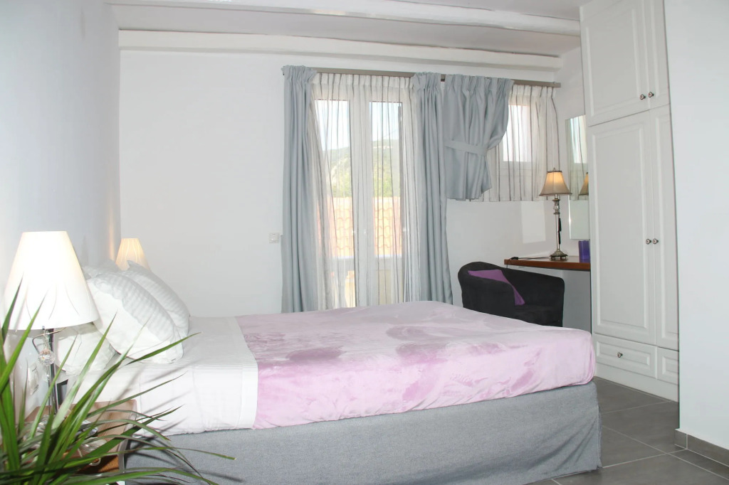 Kanakis Apartments