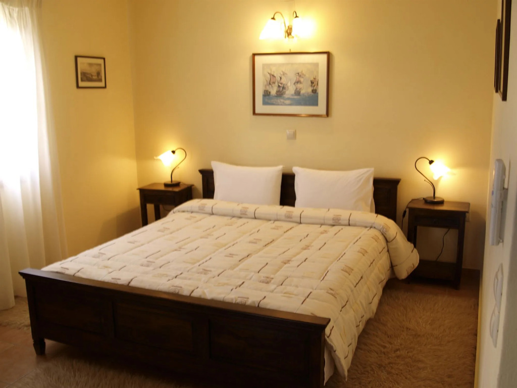 Liotrivi Historical Mansion and Boutique Hotel