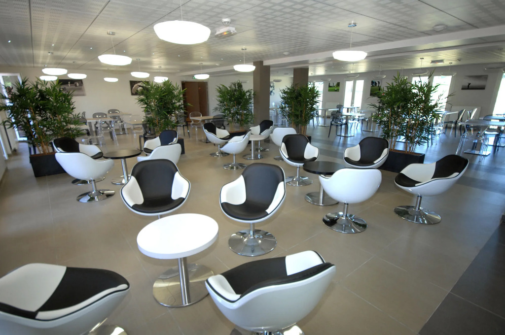 Résidence Côté Green