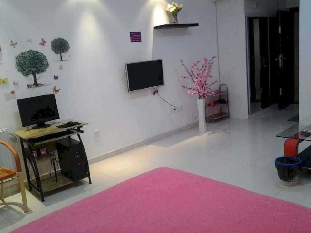 Hongyun Fashion Hotel