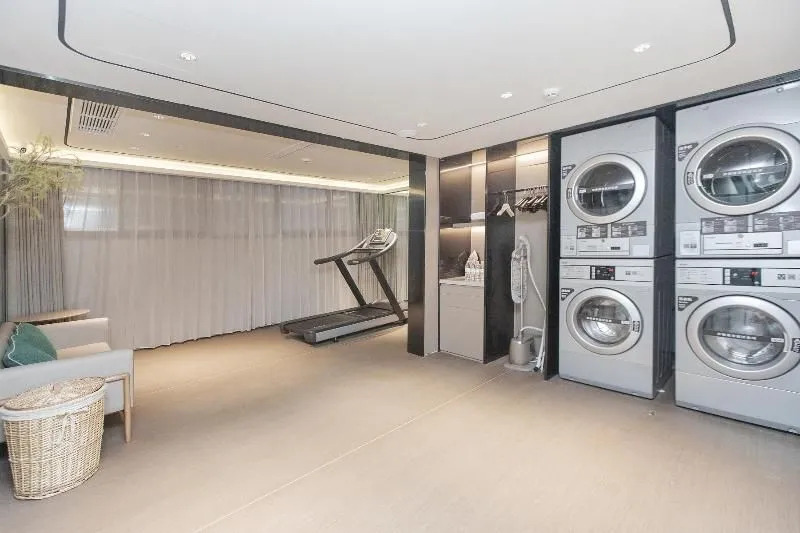 Ji Hotel Guangzhou The 2nd Workers' Cultural Palace subway station
