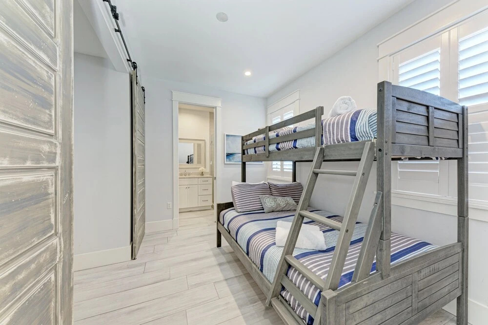 Reef Romance managed by Beach Retreats