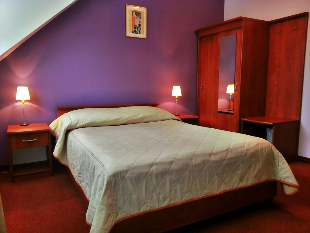 Hotel Vistula