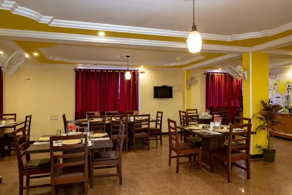 Nitya Resort, Calangute