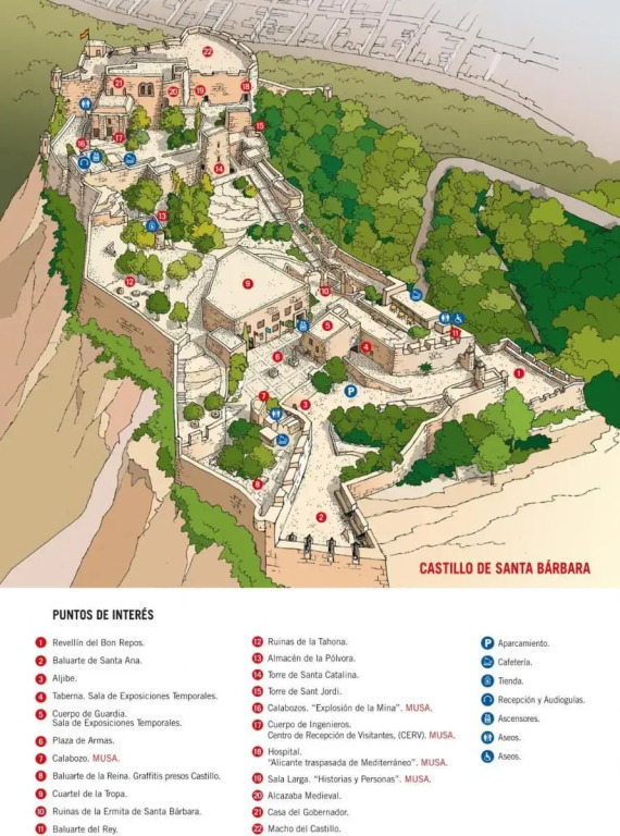 El Enroque