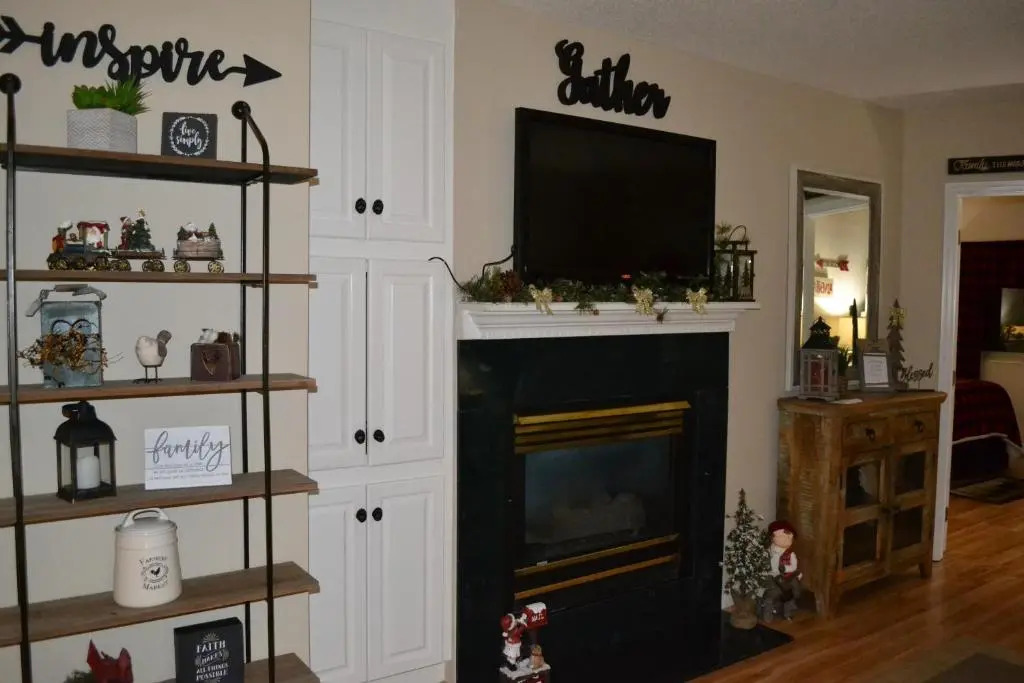 River Place Condos 407 2BD