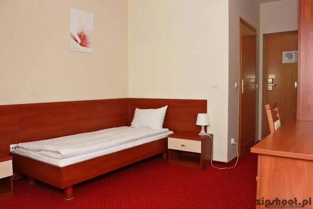 Hotel LUKA
