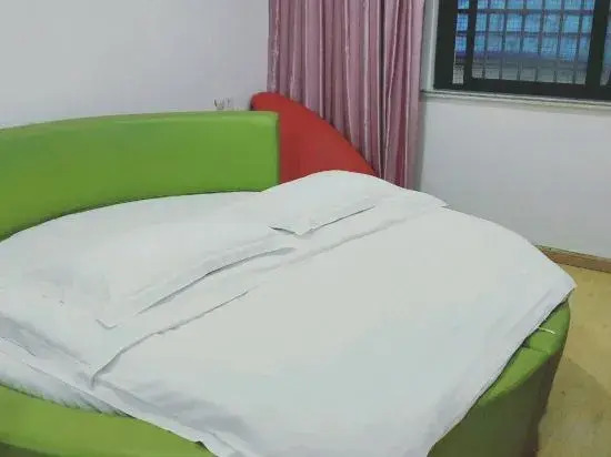 Shanghai Jinxiang Hotel (Zhujiajiao Ancient Town)