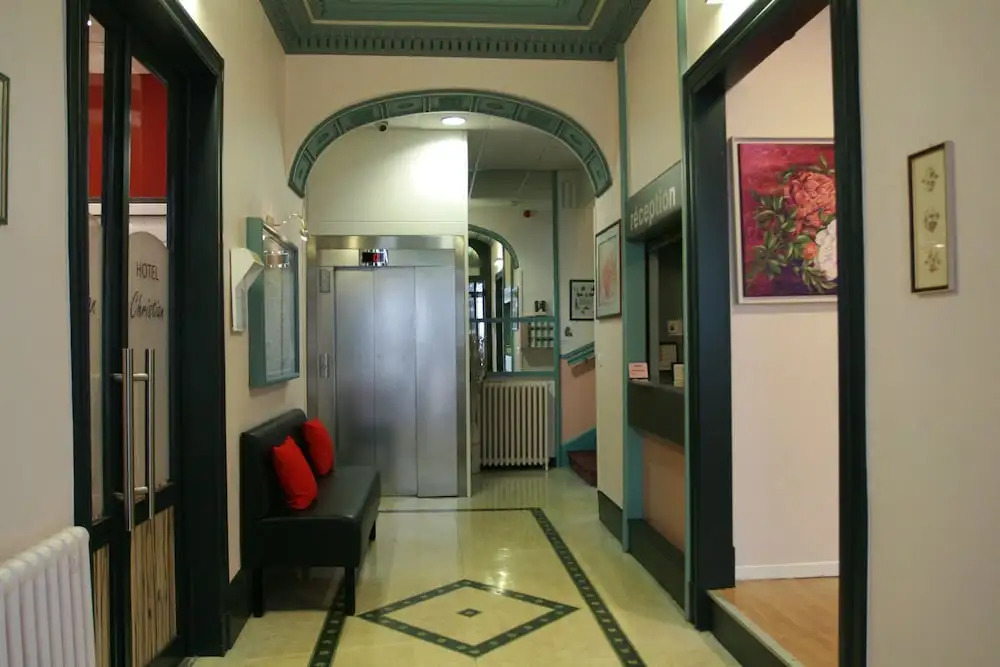 Hotel Christian