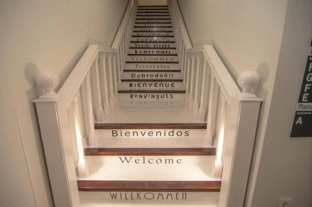 Los Rodeos Luxury Vivienda Vacacional